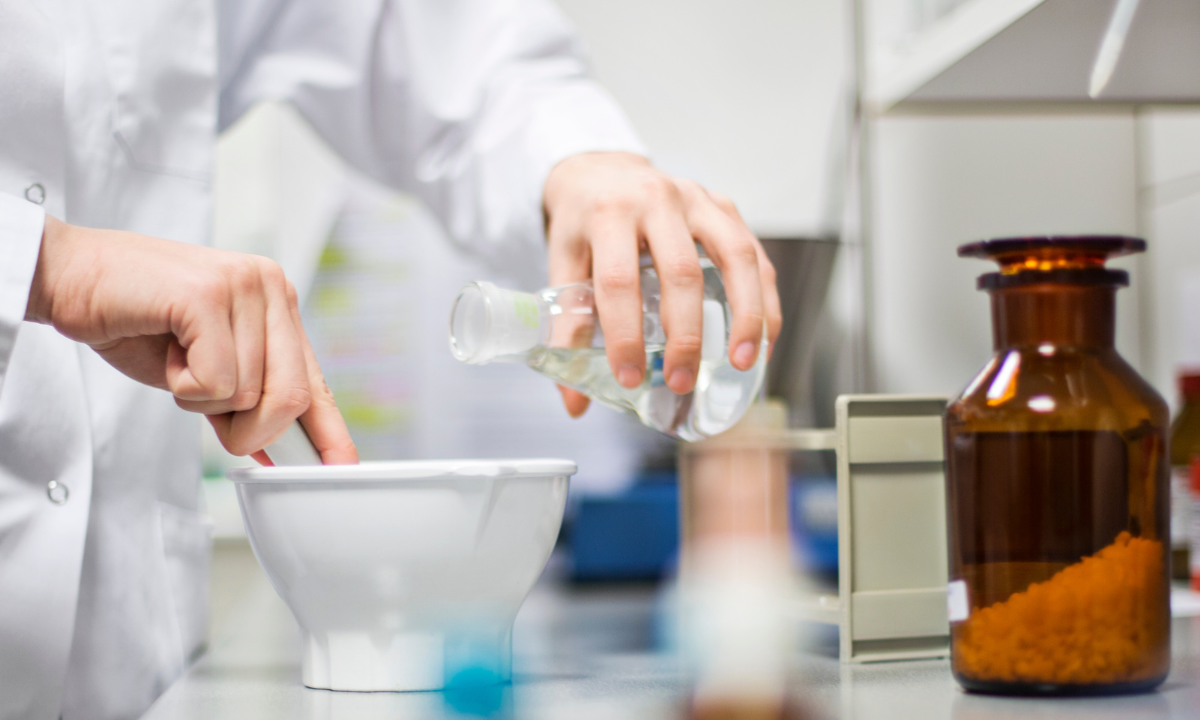 Pharmaceutical Formulations