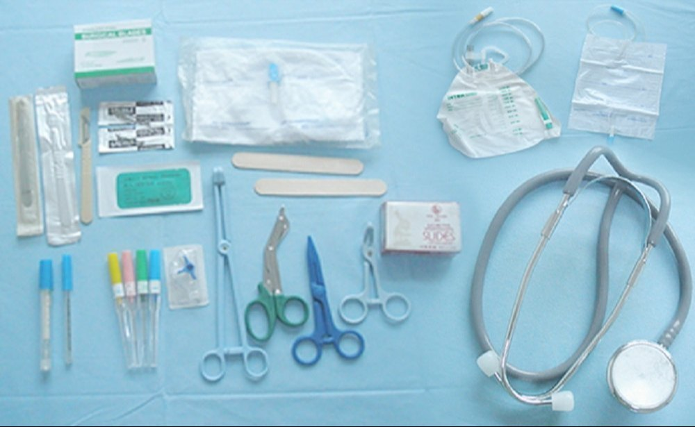 Medical Disposables