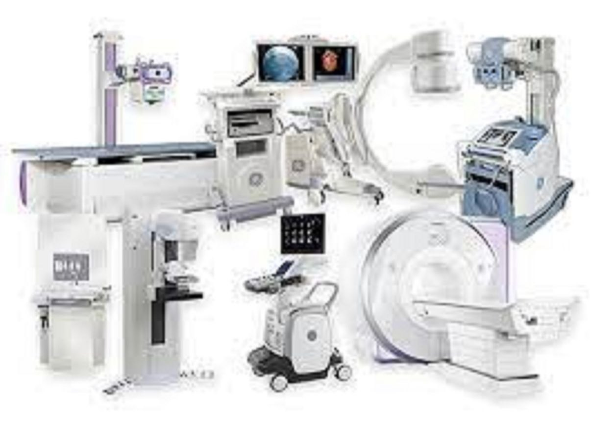 Diagnostic Equipment